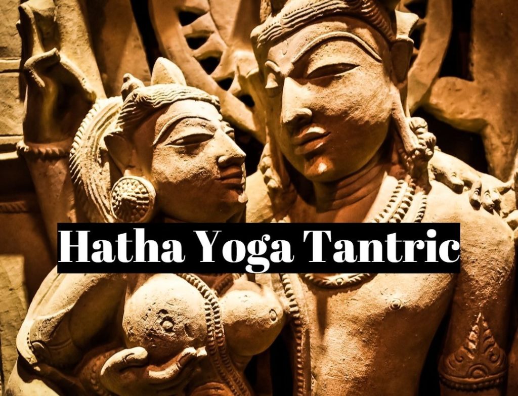 Hatha Yoga Tantric