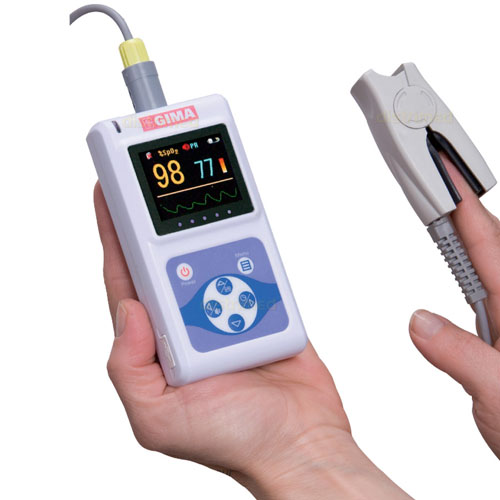 Oximeter