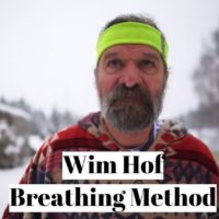 Wim Hof breathing method, my review