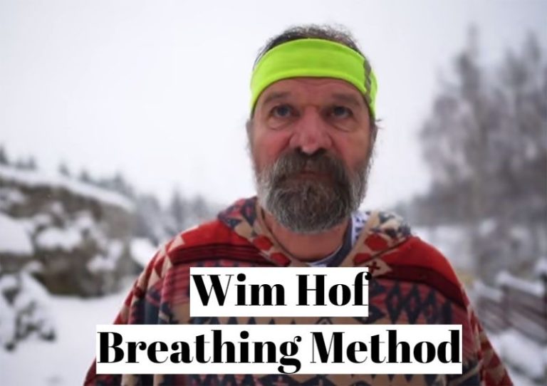 wim hof method wim hof method