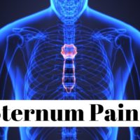 Painful sternum when I breathe: what to do?