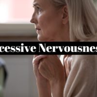 Excessive nervousness: how to calm down naturally?