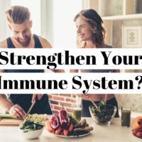 How to strengthen your immune defenses naturally ?