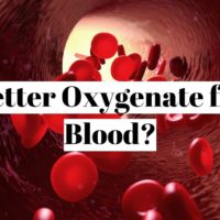 How to better oxygenate your blood naturally?