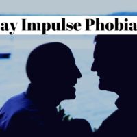 How to cure gay impulse phobia?