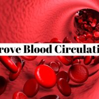 Bad foods for blood circulation ?