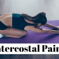 Intercostal pain, stress and fatigue: solution?