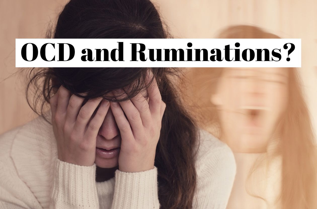 How to beat OCD and ruminations (phobias of impulse)?