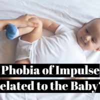 How to cure the phobia of impulse related to the baby?