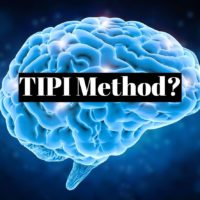 TIPI method does not work: what to do instead ?