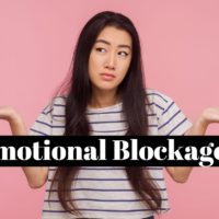 Emotional blockage: what solution to free yourself?