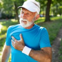 Dyspnea in sport and physical exercice : how to remedy it ?