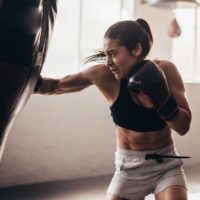How to improve your cardio in boxing?