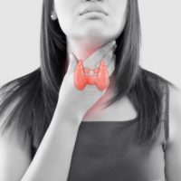 Hypothyroidism and breathing difficulty: Solution?