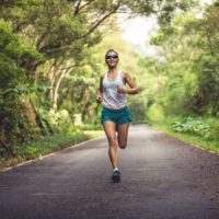 How to improve your cardio while running?