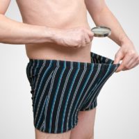 Male impotence and chronic erectile dysfunction : solution ?