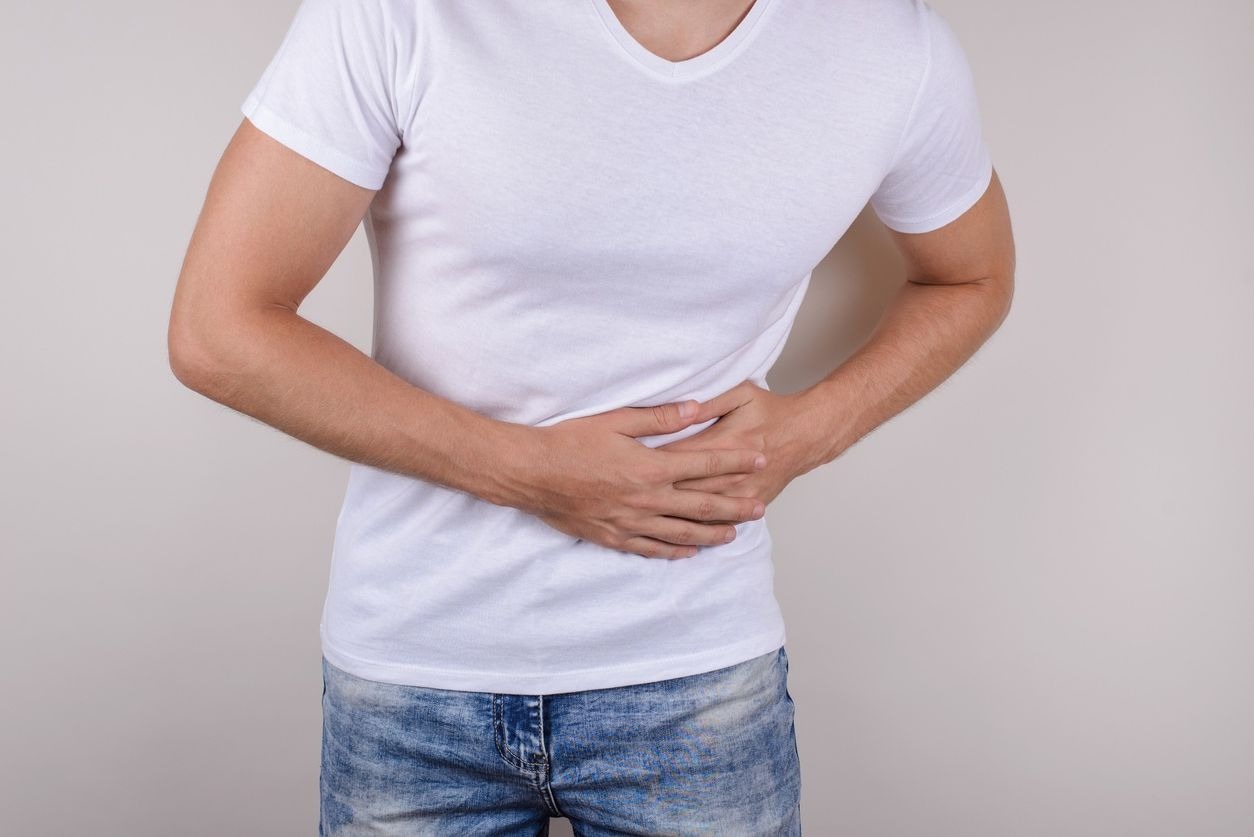 Pain in the rib cage: what to do?