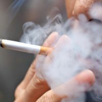 Shortness of breath when I smoke Tobacco and cigarettes : what to do ?