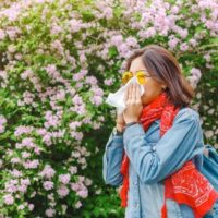 Allergies and difficulty in breathing : what solutions?