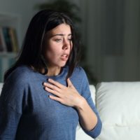 Breathing draft: causes, symptoms and solutions?