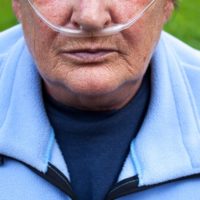 COPD and dyspnea: how to relieve them naturally?