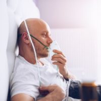 Chronic respiratory infection: what solutions?