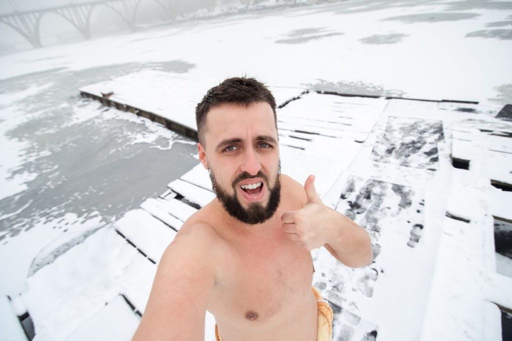 Danger of the Wim Hof breathing method