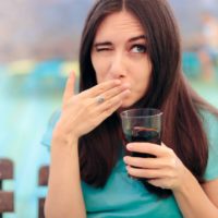 Excessive belching : how to burp less ?