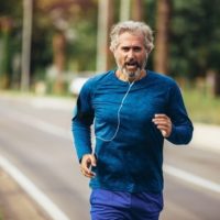 How to breathe to run without getting out of breath?