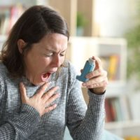 Asthma : how to breathe when your bronchi are blocked ?