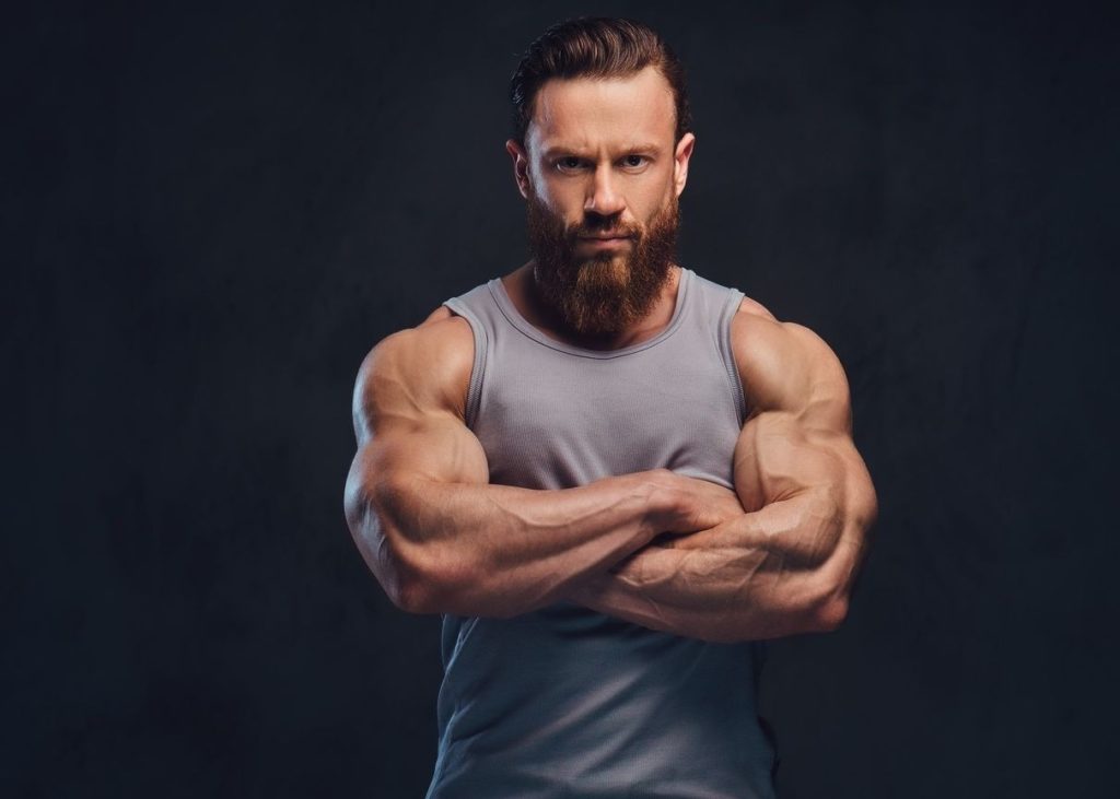 How to increase your testosterone levels naturally