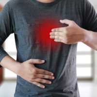 Gastric reflux : how to stop acid reflux quickly ?