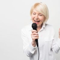 How to work on your breath to sing better?