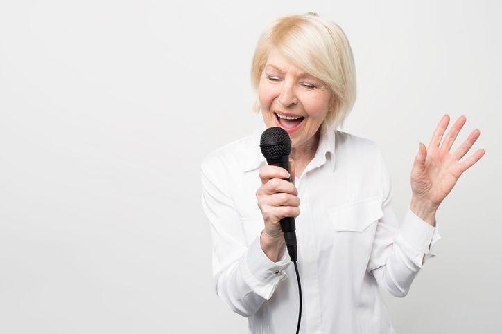 How to work on your breath to sing better