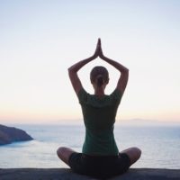 Meditation and breathing: what is the link and how to breathe while meditating?