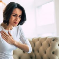 Noisy breathing: how to breathe more calmly?