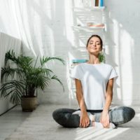 Why breathe through your nose in yoga?