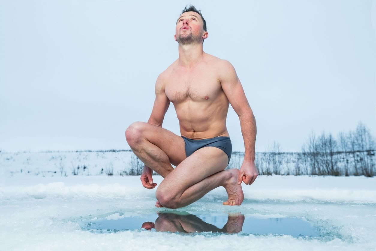 Wim hof breathing method benefits and dangers 